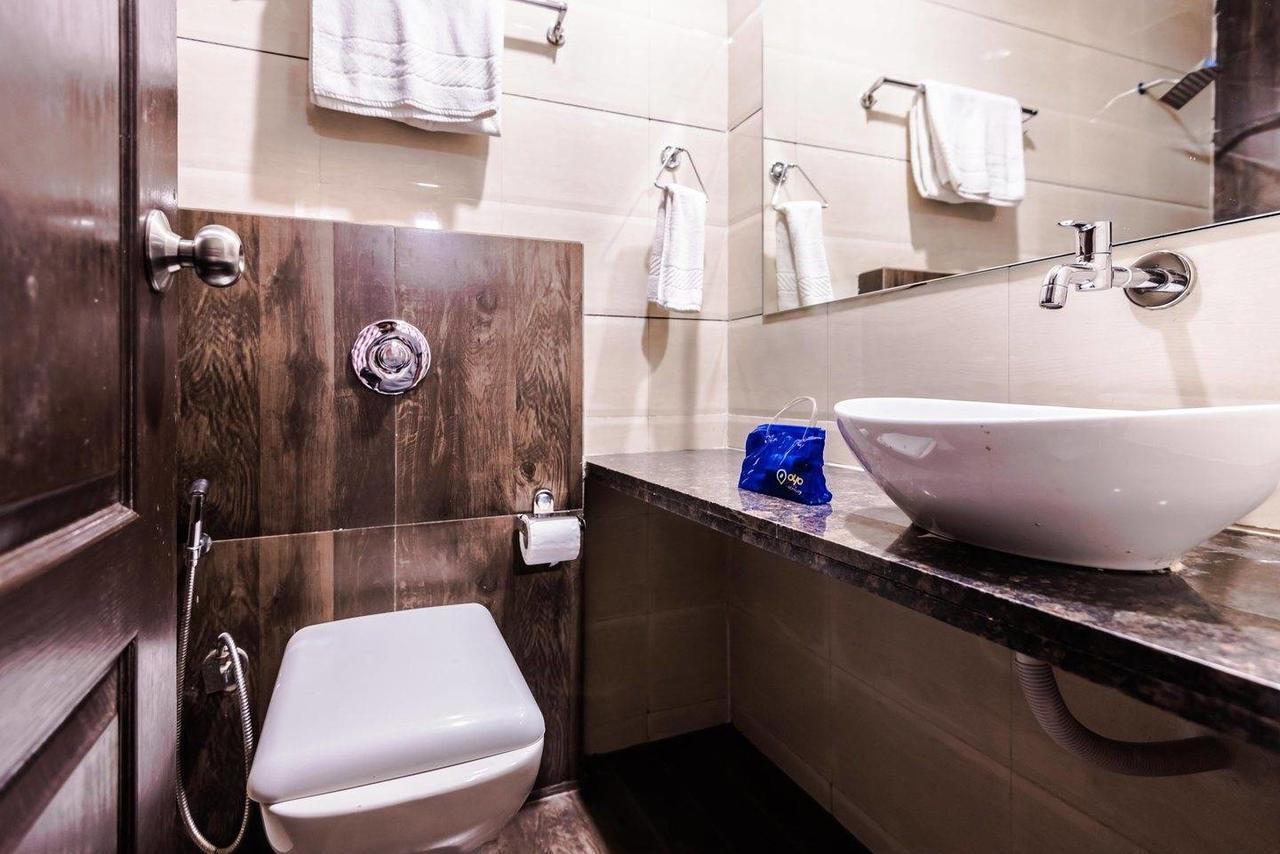Hotel Veer Residency 판벨 외부 사진