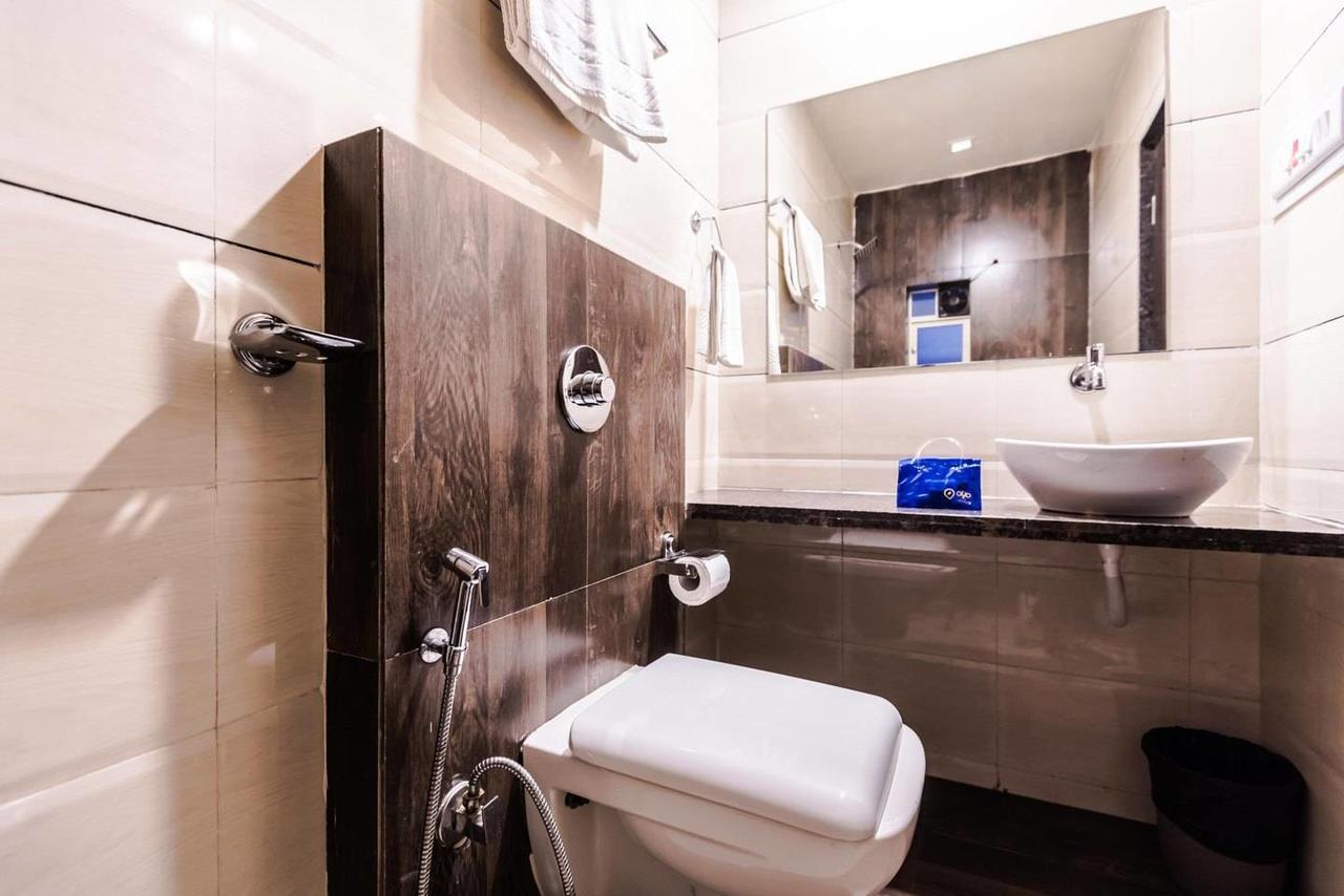 Hotel Veer Residency 판벨 외부 사진