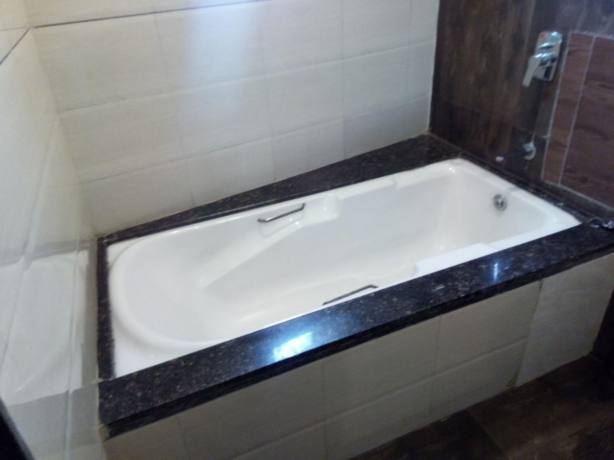 Hotel Veer Residency 판벨 외부 사진
